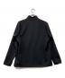 Descente ALLTERRAIN (デザイント オルテライン) 【81】エアグリッドジャケット ブラック サイズ:L：15000円