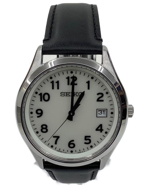 SEIKO（セイコー）SEIKO (セイコー) 腕時計の古着・服飾アイテム