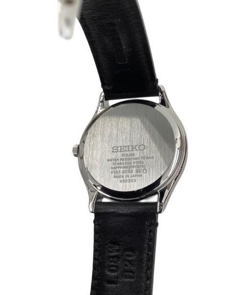 SEIKO（セイコー）SEIKO (セイコー) 腕時計の古着・服飾アイテム