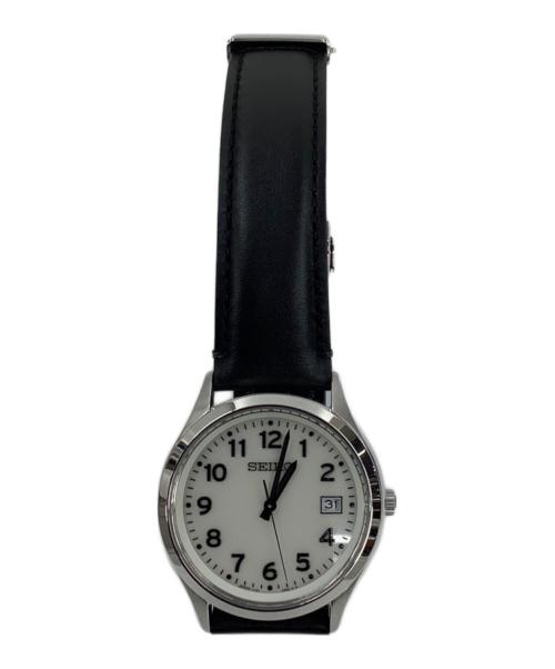 SEIKO（セイコー）SEIKO (セイコー) 腕時計の古着・服飾アイテム