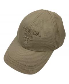 中古・古着通販】JIL SANDER (ジルサンダー) ベースボールキャップ