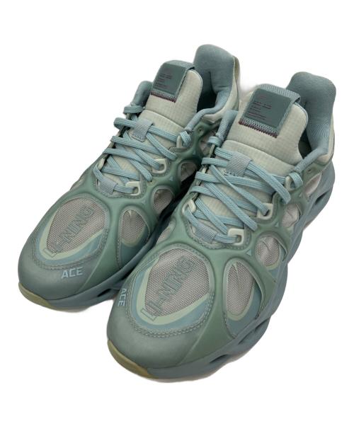 LI-NING（リーニン）LI-NING (リーニン) ARC ACE スカイブルー サイズ:26cmの古着・服飾アイテム