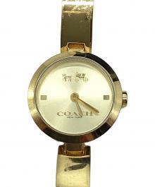 COACH（コーチ）の古着「腕時計」