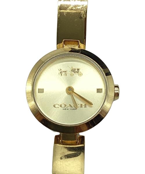 COACH（コーチ）COACH (コーチ) 腕時計の古着・服飾アイテム