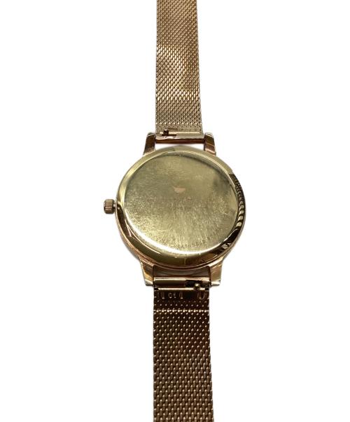 OLIVIA BURTON（オリビア バートン）OLIVIA BURTON (オリビア バートン) 腕時計の古着・服飾アイテム