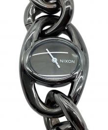 NIXON（ニクソン）の古着「腕時計」