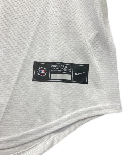 NIKE（ナイキ）NIKE (ナイキ) 野球ユニフォーム サイズ:M 未使用品の古着・服飾アイテム