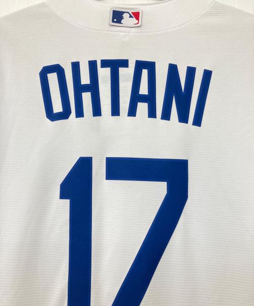 NIKE（ナイキ）NIKE (ナイキ) 野球ユニフォーム サイズ:M 未使用品の古着・服飾アイテム