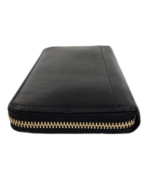 PORTER（ポーター）PORTER (ポーター) LONG WALLET ブラックの古着・服飾アイテム