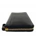 PORTER (ポーター) LONG WALLET ブラック：14000円