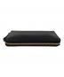 中古・古着 PORTER (ポーター) LONG WALLET ブラック：14000円