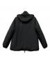 HOUSTON (ヒューストン) LEVEL7 JACKET ブラック サイズ:XL：10000円