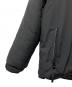 中古・古着 HOUSTON (ヒューストン) LEVEL7 JACKET ブラック サイズ:XL：10000円