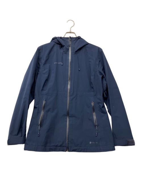 MAMMUT（マムート）MAMMUT (マムート) Convey Tour HS Hooded Jacket ネイビー サイズ:不明の古着・服飾アイテム