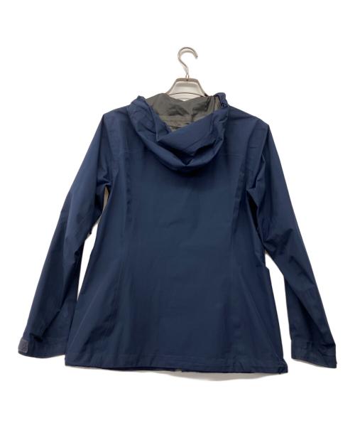 MAMMUT（マムート）MAMMUT (マムート) Convey Tour HS Hooded Jacket ネイビー サイズ:不明の古着・服飾アイテム