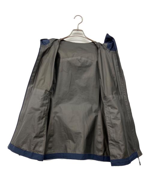 MAMMUT（マムート）MAMMUT (マムート) Convey Tour HS Hooded Jacket ネイビー サイズ:不明の古着・服飾アイテム