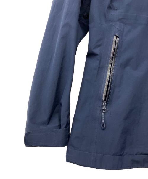 MAMMUT（マムート）MAMMUT (マムート) Convey Tour HS Hooded Jacket ネイビー サイズ:不明の古着・服飾アイテム