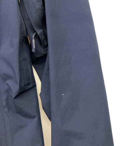 MAMMUT（マムート）MAMMUT (マムート) Convey Tour HS Hooded Jacket ネイビー サイズ:不明の古着・服飾アイテム