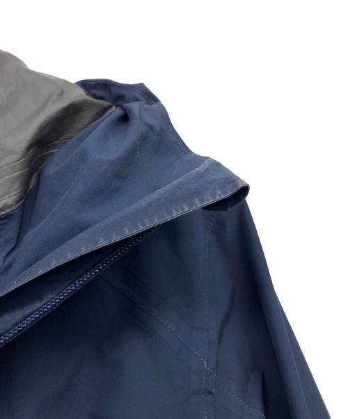 MAMMUT（マムート）MAMMUT (マムート) Convey Tour HS Hooded Jacket ネイビー サイズ:不明の古着・服飾アイテム