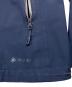 中古・古着 MAMMUT (マムート) Convey Tour HS Hooded Jacket ネイビー サイズ:不明：8000円