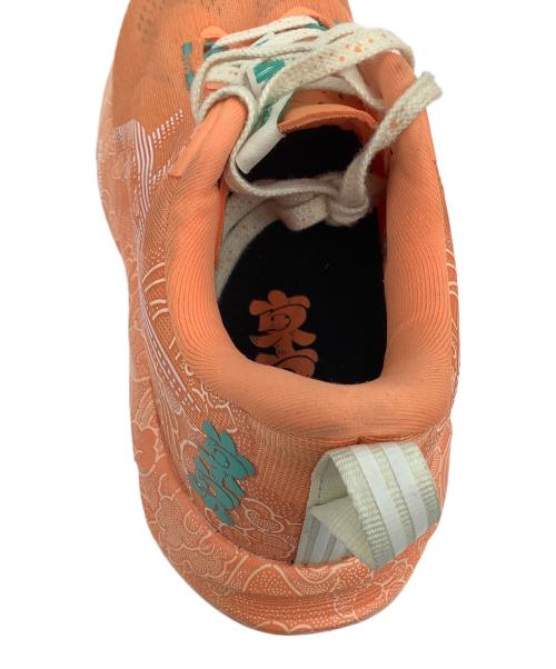 asics（アシックス）asics (アシックス) NOVABLAST 5 TOKYO オレンジ サイズ:26cmの古着・服飾アイテム