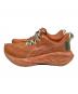 asics (アシックス) NOVABLAST 5 TOKYO オレンジ サイズ:26cm：12000円