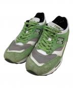 NEW BALANCEニューバランス）の古着「M1500SG」｜グリーン
