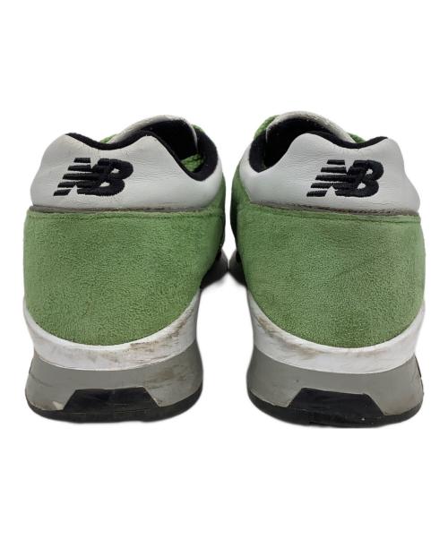 NEW BALANCE（ニューバランス）NEW BALANCE (ニューバランス) M1500SG グリーン サイズ:7の古着・服飾アイテム