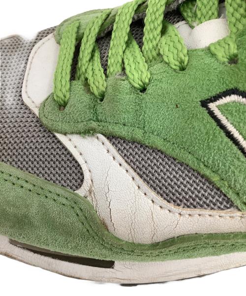 NEW BALANCE（ニューバランス）NEW BALANCE (ニューバランス) M1500SG グリーン サイズ:7の古着・服飾アイテム