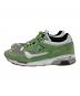 NEW BALANCE (ニューバランス) M1500SG グリーン サイズ:7：10000円