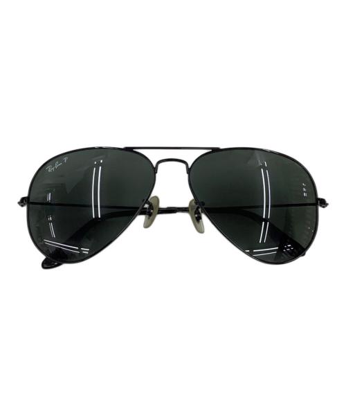 RAY-BAN（レイバン）RAY-BAN (レイバン) サングラス サイズ:58□14の古着・服飾アイテム