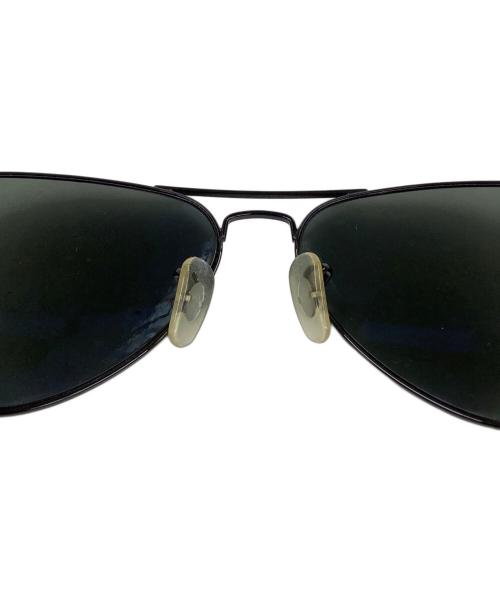 RAY-BAN（レイバン）RAY-BAN (レイバン) サングラス サイズ:58□14の古着・服飾アイテム