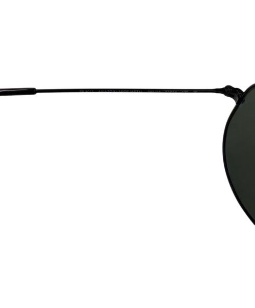 RAY-BAN（レイバン）RAY-BAN (レイバン) サングラス サイズ:58□14の古着・服飾アイテム