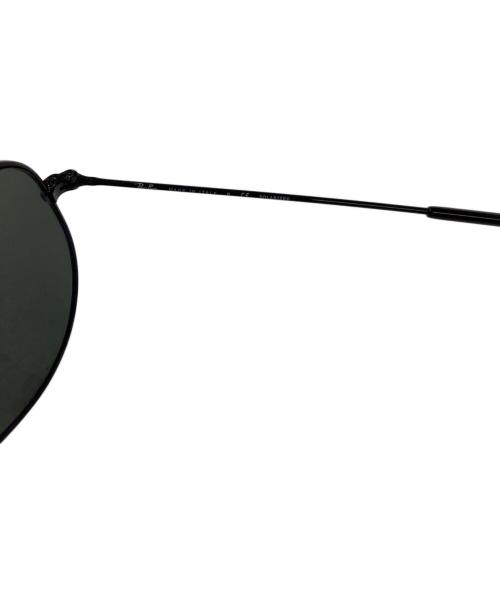 RAY-BAN（レイバン）RAY-BAN (レイバン) サングラス サイズ:58□14の古着・服飾アイテム