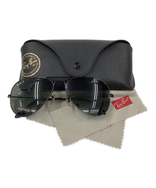 RAY-BAN（レイバン）RAY-BAN (レイバン) サングラス サイズ:58□14の古着・服飾アイテム