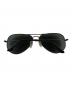 RAY-BAN (レイバン) サングラス サイズ:58□14：8000円