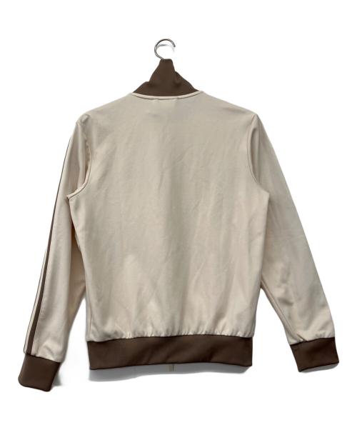 adidas（アディダス）adidas (アディダス) クラシックトラックトップ モカブラウン サイズ:XLの古着・服飾アイテム