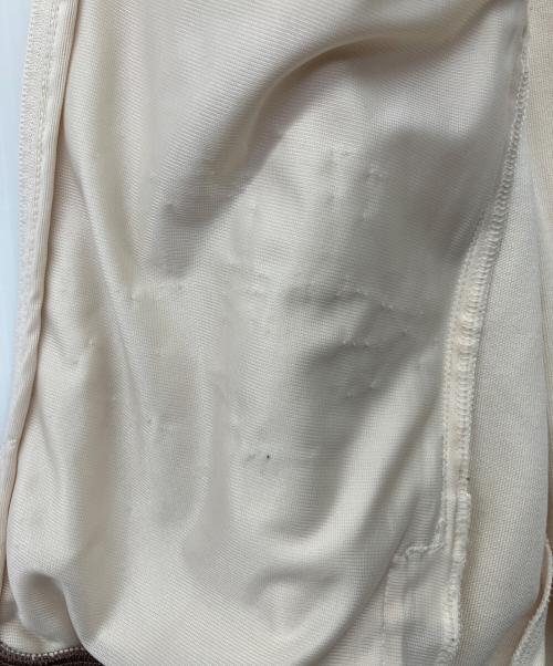 adidas（アディダス）adidas (アディダス) クラシックトラックトップ モカブラウン サイズ:XLの古着・服飾アイテム