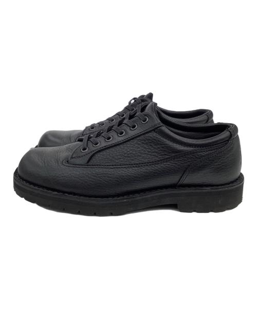 Danner（ダナー）Danner (ダナー) スニーカー ブラック サイズ:26.5cmの古着・服飾アイテム