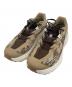 SALOMON（サロモン）の古着「AERO GLIDE 4 GRVL」｜ベージュ
