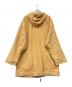 CORNICHE (コーニッシュ) デニムコート ライトブラウン サイズ:XL：10000円