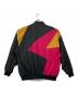 NIKE (ナイキ) ナイロンジャケット ブラック×ピンク サイズ:XL：15000円