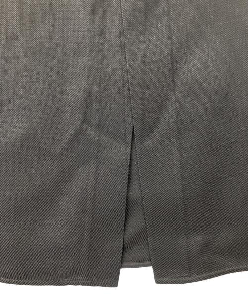 STUDIO NICHOLSON（スタジオ ニコルソン）STUDIO NICHOLSON (スタジオ ニコルソン) JAYA BASKET WEAVE TAILRNG BLACK ブラック サイズ:1の古着・服飾アイテム
