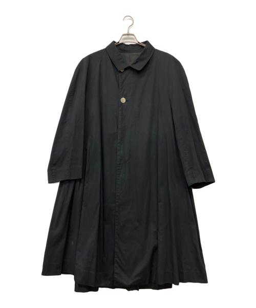 Hysteric Glamour（ヒステリックグラマー）Hysteric Glamour (ヒステリックグラマー) 90's ロングコート ブラック サイズ:FREEの古着・服飾アイテム