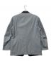 Y'S for men (ワイズフォーメン) 90'S リバーシブルウールジャケット ライトグレー×ネイビー サイズ:S：50000円