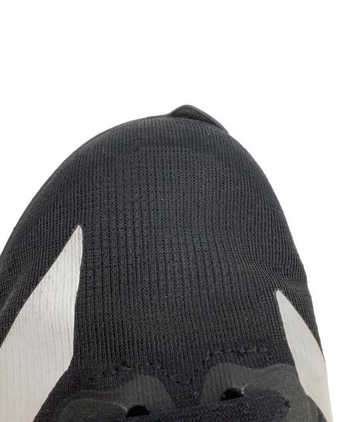 adidas（アディダス）adidas (アディダス) ランニングシューズ ブラック サイズ:26cmの古着・服飾アイテム