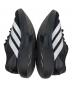 中古・古着 adidas (アディダス) ランニングシューズ ブラック サイズ:26cm：10000円