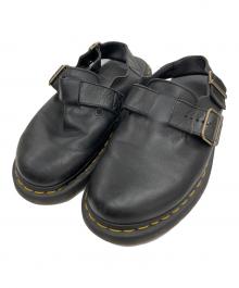 Dr.Martens（ドクターマーチン）の古着「jorge」｜ブラック