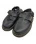 Dr.Martens（ドクターマーチン）の古着「jorge」｜ブラック