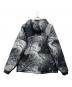 NIKE ACG (ナイキエーシージー) Therma-FIT ADV Allover Print Jacket ブラック×ホワイト サイズ:L：15000円